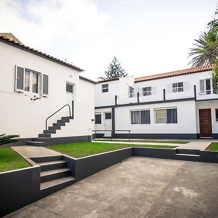 Casa Mae Deus - House Azores ปอนตาเดลกาดา ภายนอก รูปภาพ