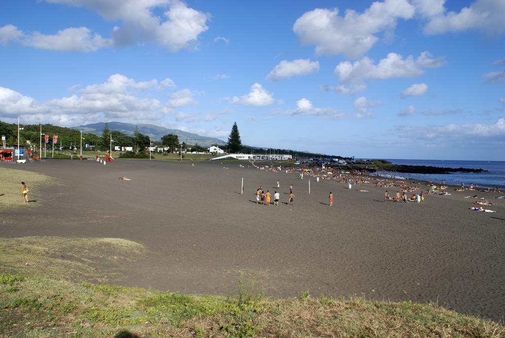 Casa Mae Deus - House Azores ปอนตาเดลกาดา ห้อง รูปภาพ