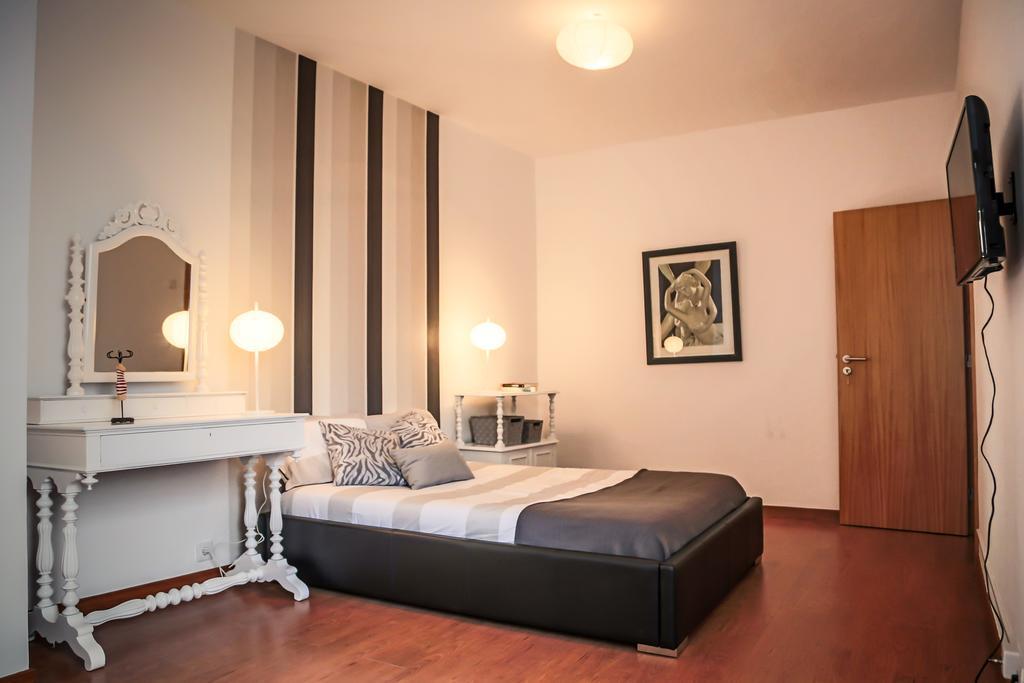 Casa Mae Deus - House Azores ปอนตาเดลกาดา ภายนอก รูปภาพ