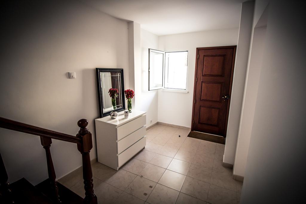 Casa Mae Deus - House Azores ปอนตาเดลกาดา ภายนอก รูปภาพ