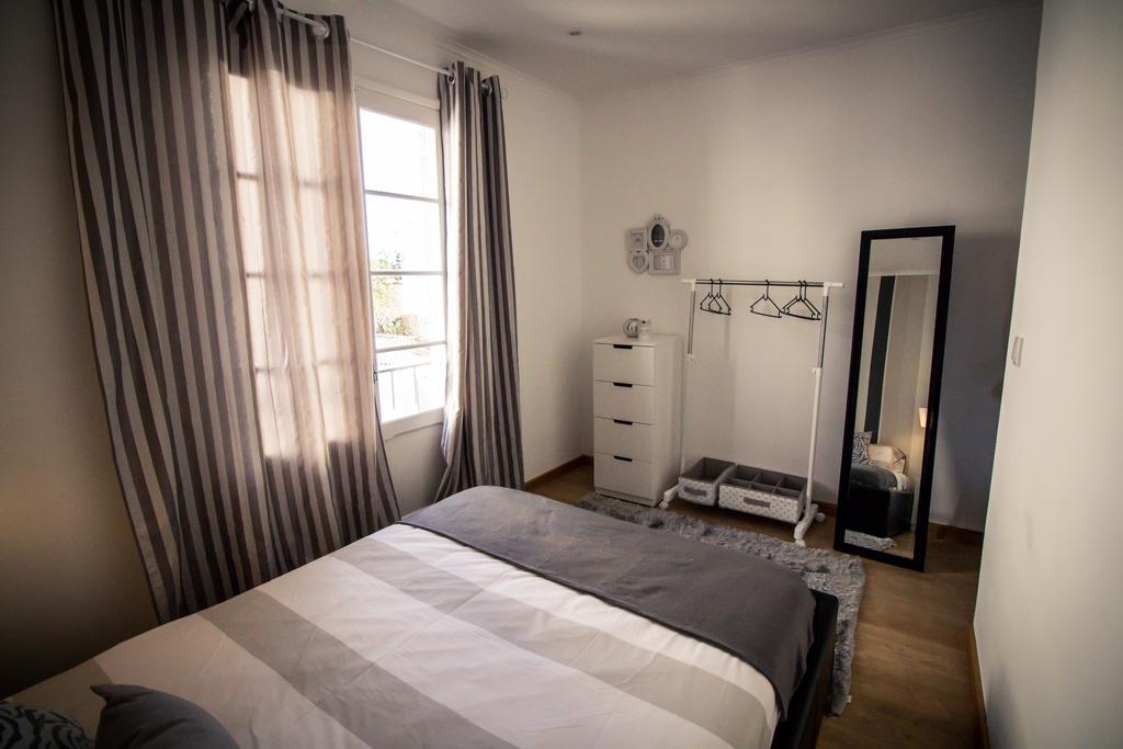 Casa Mae Deus - House Azores ปอนตาเดลกาดา ภายนอก รูปภาพ