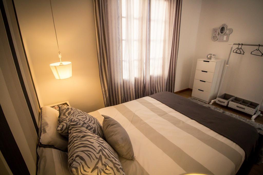 Casa Mae Deus - House Azores ปอนตาเดลกาดา ภายนอก รูปภาพ